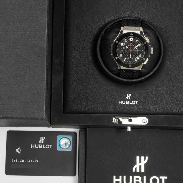 Hublot Big Bang 341.SB.131.RX Image 6